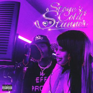 Bratzbih的專輯Stone cold stunner (feat. Bratzbih) [Explicit]