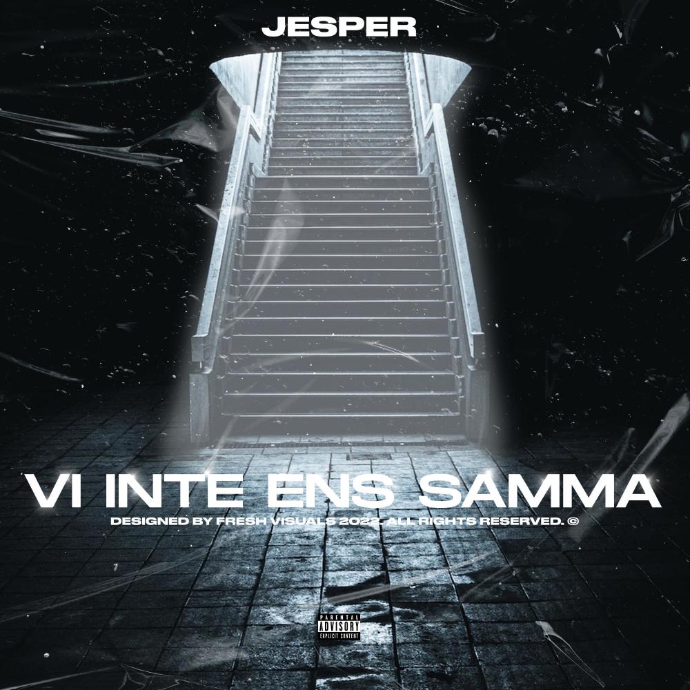 Vi Inte Ens Samma (Explicit)