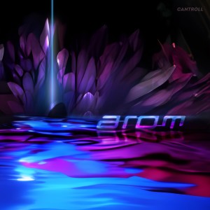 Album Arom from Arom