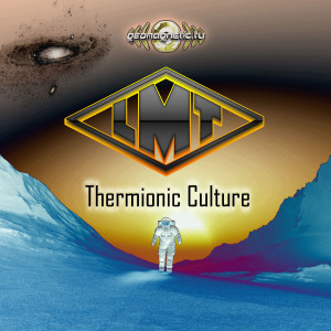 Album Thermionic Culture EP oleh L.M.T.