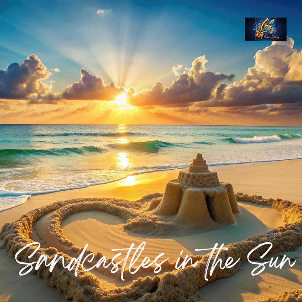 Sandcastles in the Sun