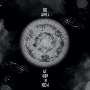 David Olney的專輯The World We Used to Know