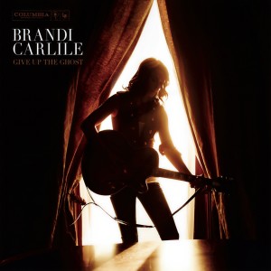 收聽Brandi Carlile的Touching the Ground歌詞歌曲