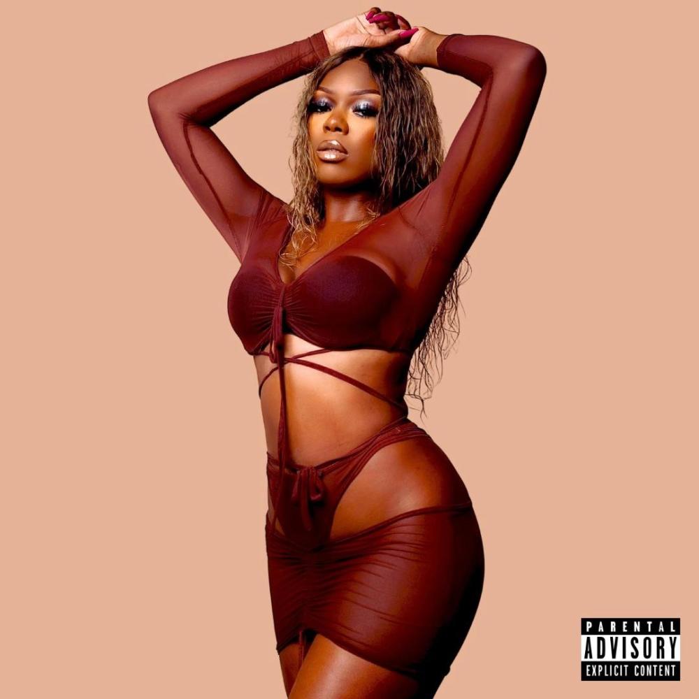 Heartbroke (Explicit)