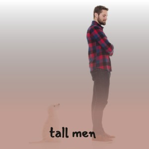 Album Tall Men from 