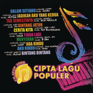 收聽Astrid的Jadikan Aku Yang Kedua (Album Version)歌詞歌曲