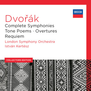 收聽London Symphony Orchestra的Carnival Overture, Op.92歌詞歌曲