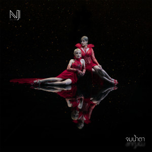 อัลบัม จมน้ำตา - Single ศิลปิน นิว จิ๋ว