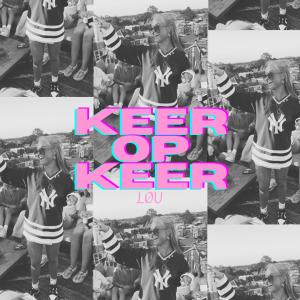 อัลบัม Keer op keer ศิลปิน LØÜ