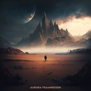 Album Aurora-Traumreisen oleh Entspannende Musik