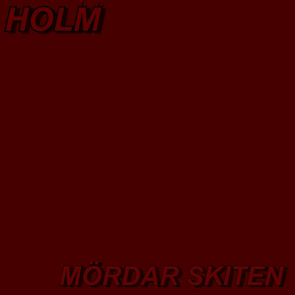 Mördar Skiten
