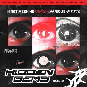 อัลบัม Hidden Gems Vol. 2 ศิลปิน Various