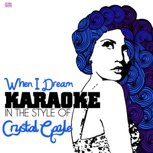 收聽Ameritz Spanish Instrumentals的When I Dream (In the Style of Crystal Gayle) [Karaoke Version] (Karaoke Version)歌詞歌曲
