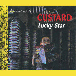 收聽Custard的Lucky Star歌詞歌曲