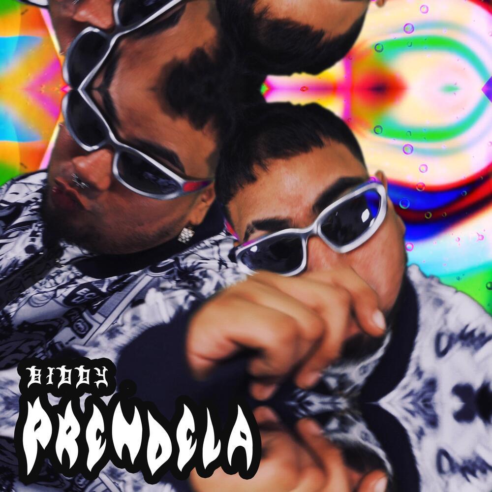 Prendela (Explicit)