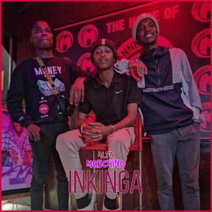 ดาวน์โหลดและฟังเพลง Inkinga พร้อมเนื้อเพลงจาก Cipher & Stikza