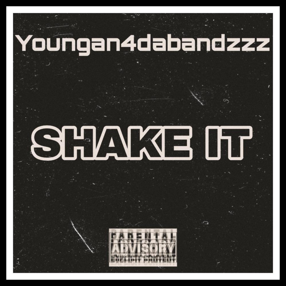 Shake It (Explicit)
