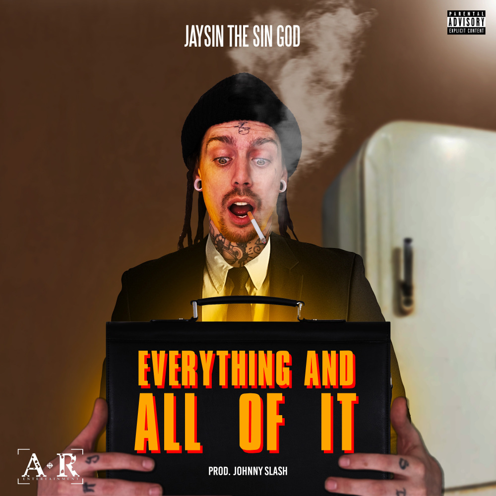 Everything and All of It (Explicit)
