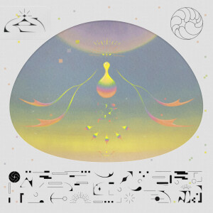 Album Eœ (Disk•Initiate) from Iglooghost
