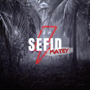 Album sefid (Explicit) from Matey