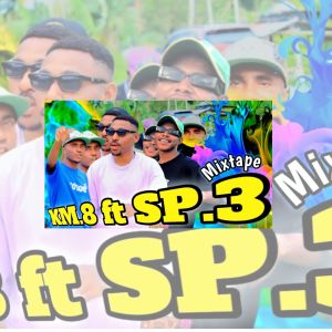 Listen to KM8 (Mixtape) song with lyrics from Syarif