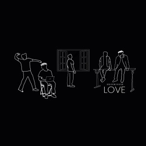 ดาวน์โหลดและฟังเพลง Eye for an Eye (Explicit) พร้อมเนื้อเพลงจาก LOVE