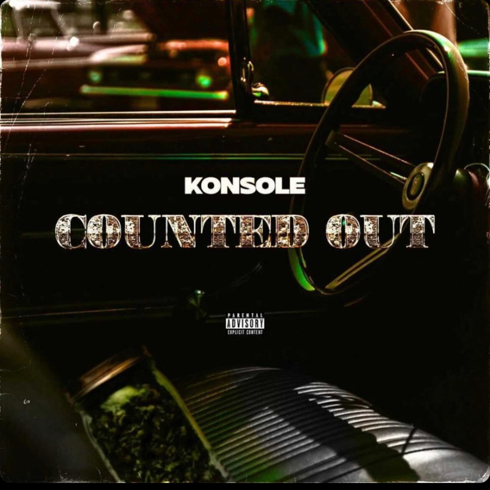 Counted Out (Explicit)