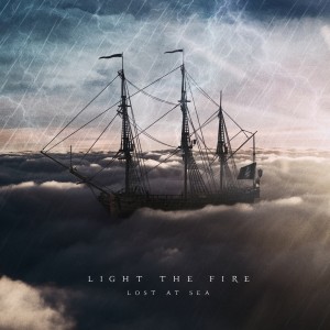 收聽Light The Fire的S.O.S歌詞歌曲