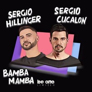 Album Bamba Mamba from Sergio Hilinger