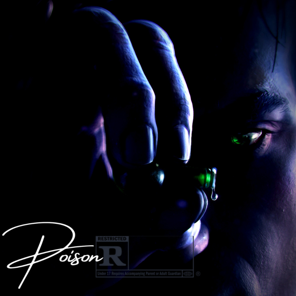 Poison (Explicit)