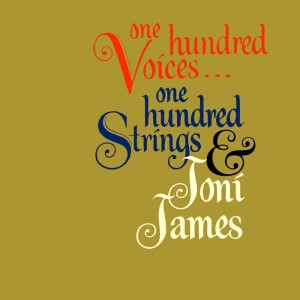 收聽Joni James的Tall A Tree歌詞歌曲