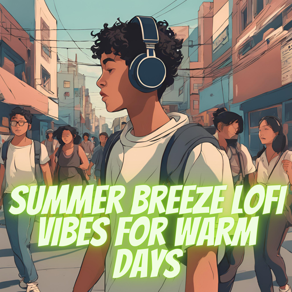 Chill Lofi Sounds for Thoughtful Reflection