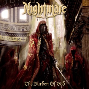 ดาวน์โหลดและฟังเพลง Shattered Hearts พร้อมเนื้อเพลงจาก Nightmare