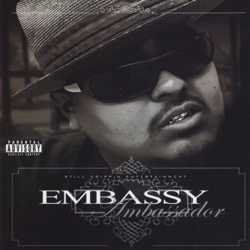 Fishscale (feat. Eternal & Rasheed)
