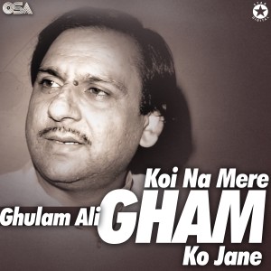 ดาวน์โหลดและฟังเพลง Yaadon Ki Baraat Chali Hai พร้อมเนื้อเพลงจาก Ghulam Ali