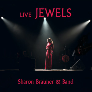 收聽Sharon Brauner的Lovestory (Live)歌詞歌曲