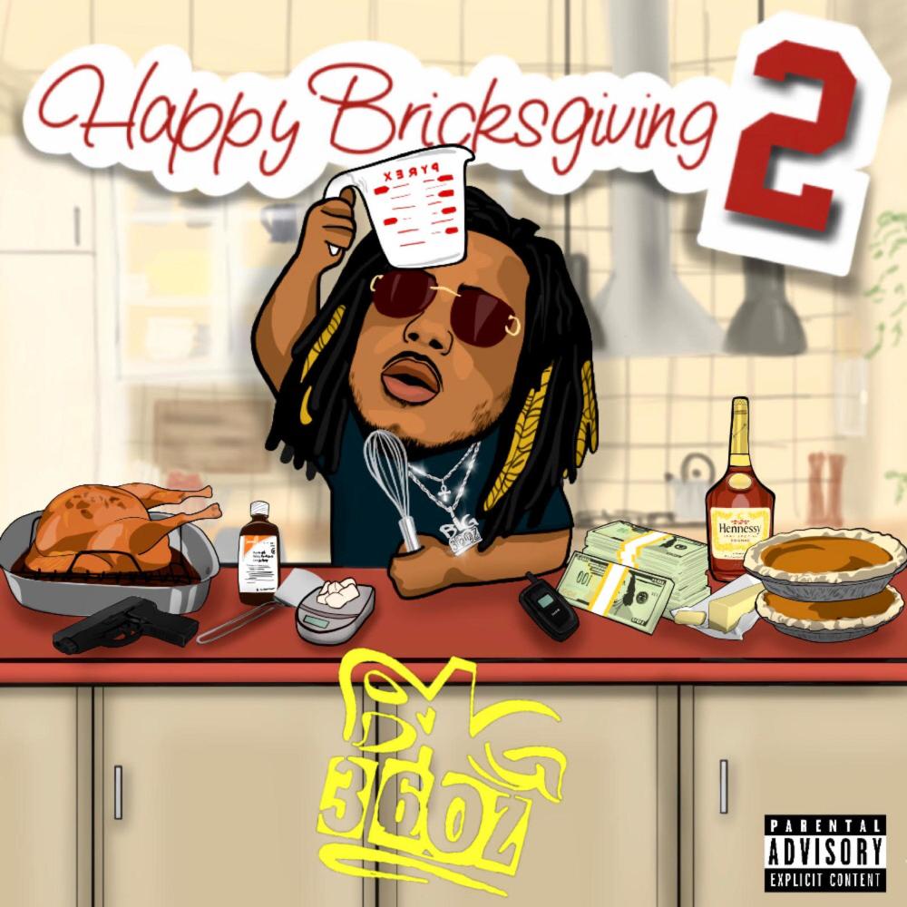 Weekdays (feat. Yung 2wo4) (Explicit)