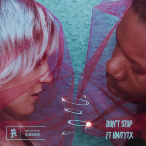 Unitytx的专辑Don't Stop