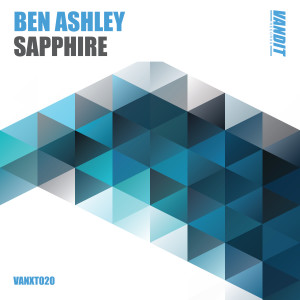 Dengarkan Sapphire (Extended) lagu dari Ben Ashley dengan lirik