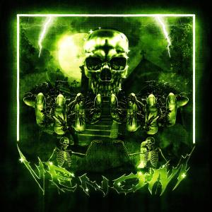 Listen to VENOM (Explicit) song with lyrics from Broken Flow