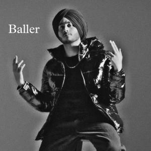 Sumit Pal的專輯Baller