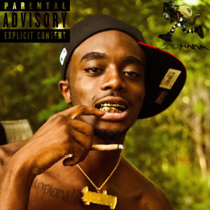 Spaceboy Juice的專輯Bitxh it's me (Explicit)