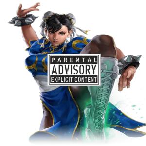 收聽Chè的Chun Li (Explicit)歌詞歌曲