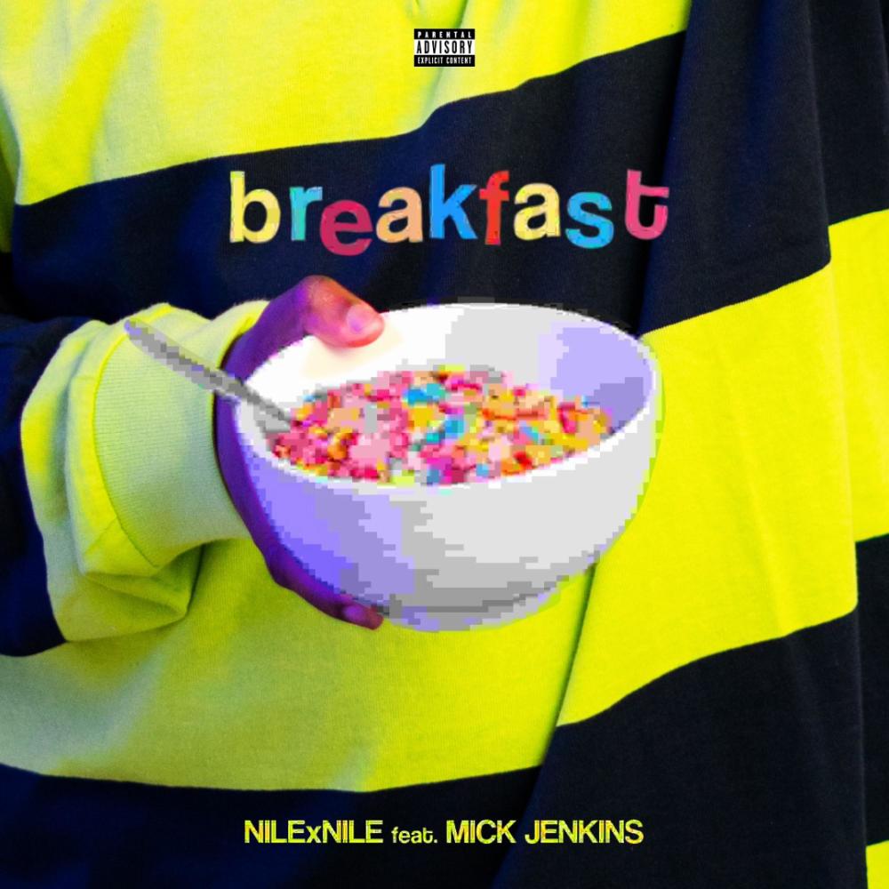 Breakfast (feat. Mick Jenkins|Explicit)