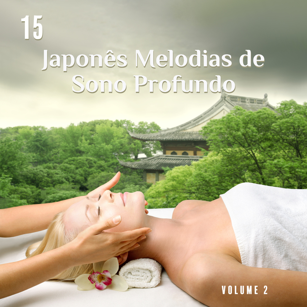 Jardim dos Sonhos Zen Japonês