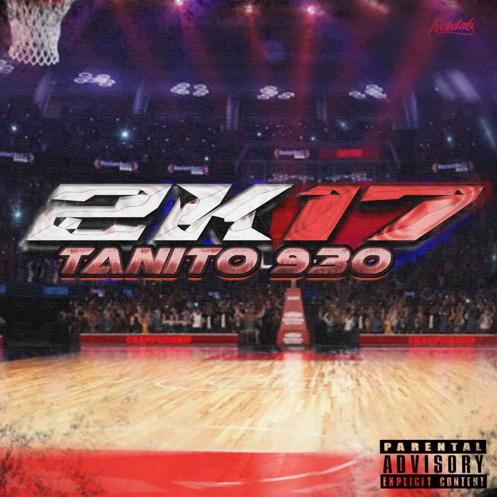 MANDINGO (Explicit)