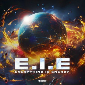 收聽Losty的Lost Cause (Explicit)歌詞歌曲