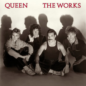 Queen的專輯The Works