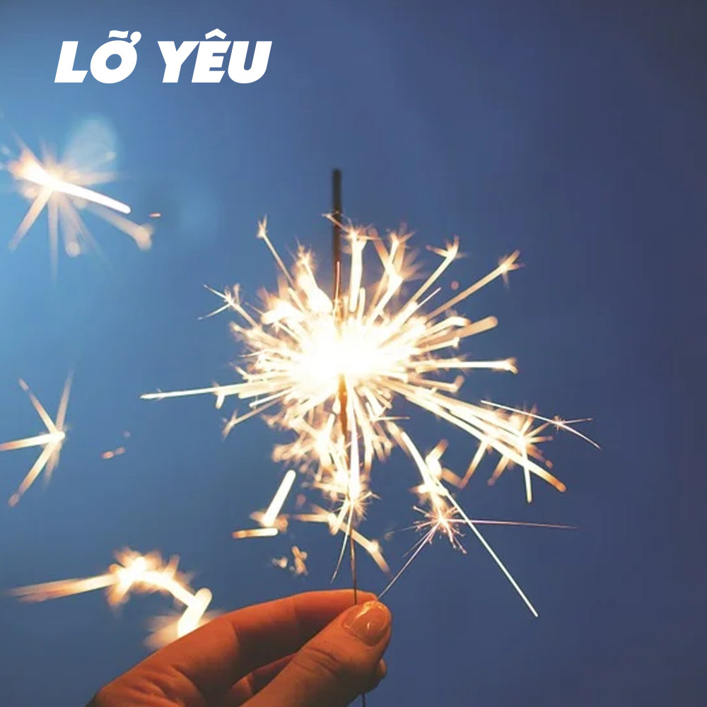 Lỡ Yêu