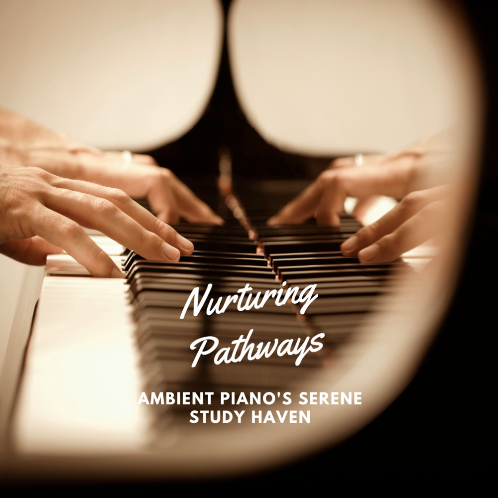 Melodic Insights: Ambient Piano's Serene Pathways